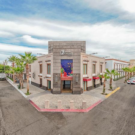 Seven Crown La Paz Centro Historico Hotel Exterior photo